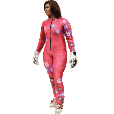 GS Suit, NO FIS.
