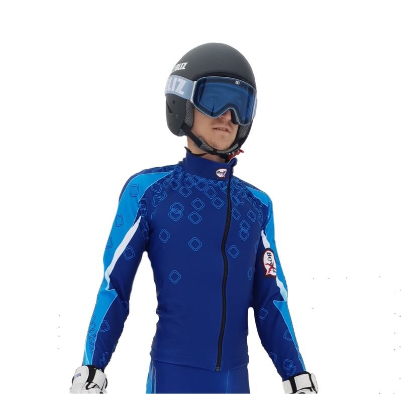 SkiX top