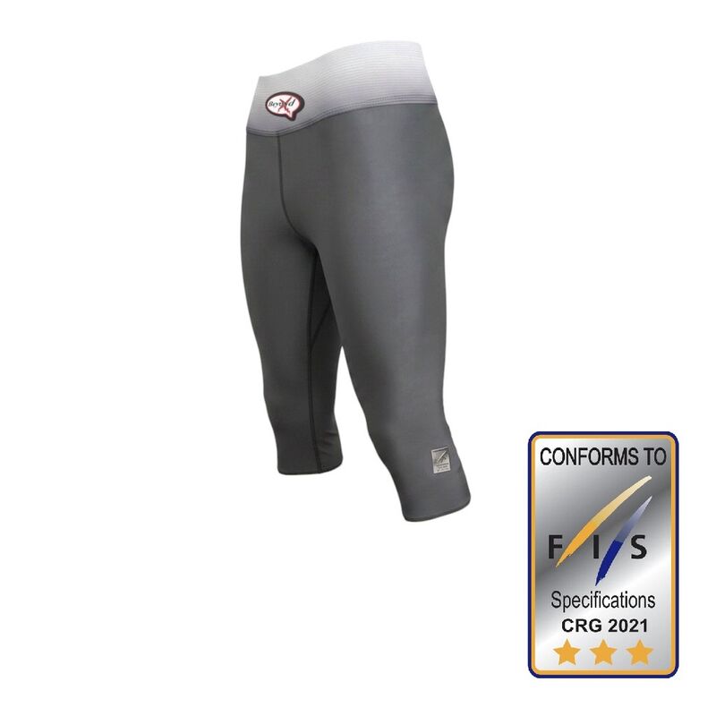 Cut-resistant Leggins FIS 3* underwear