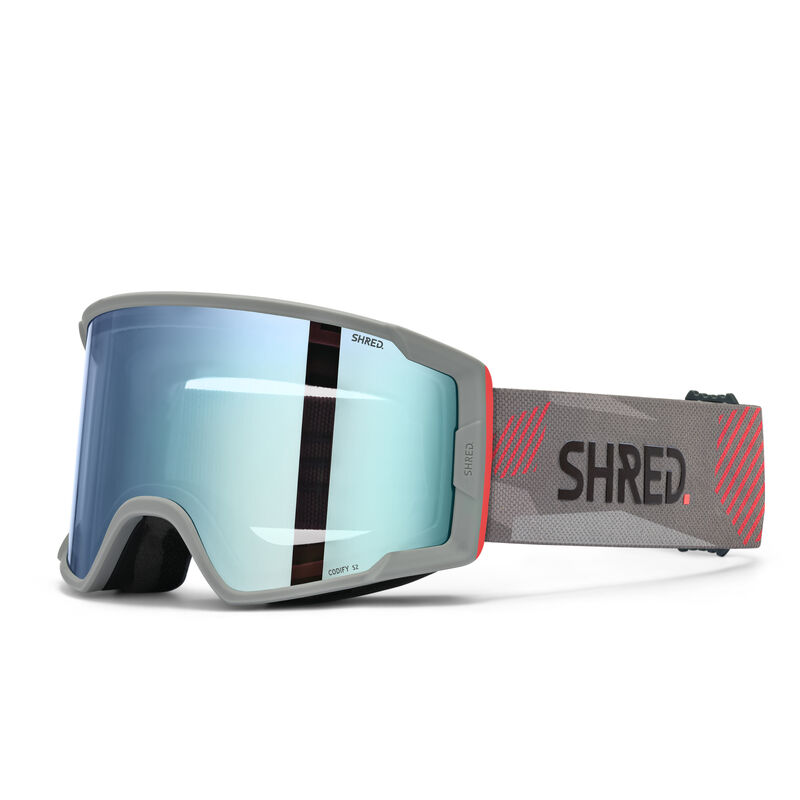 CODIFY HAZE FLASH - CBL 2.0 ICE