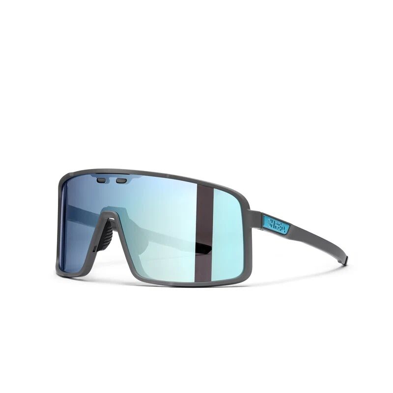 SHRED. AERIFY GREY/AQUA CBL POLARIZED/ICE
