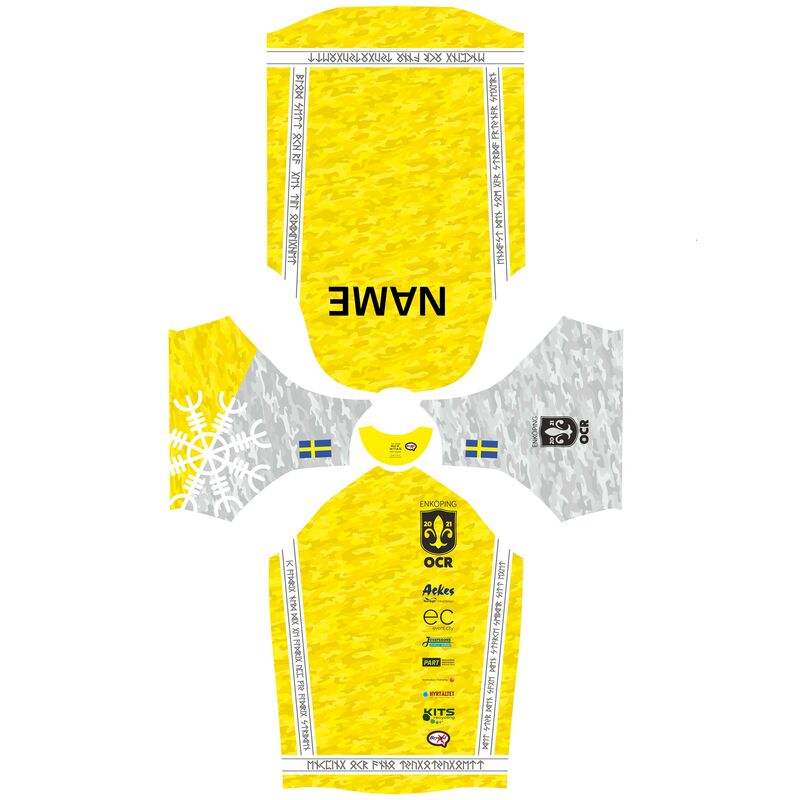 Enköpings OCR T-shirt