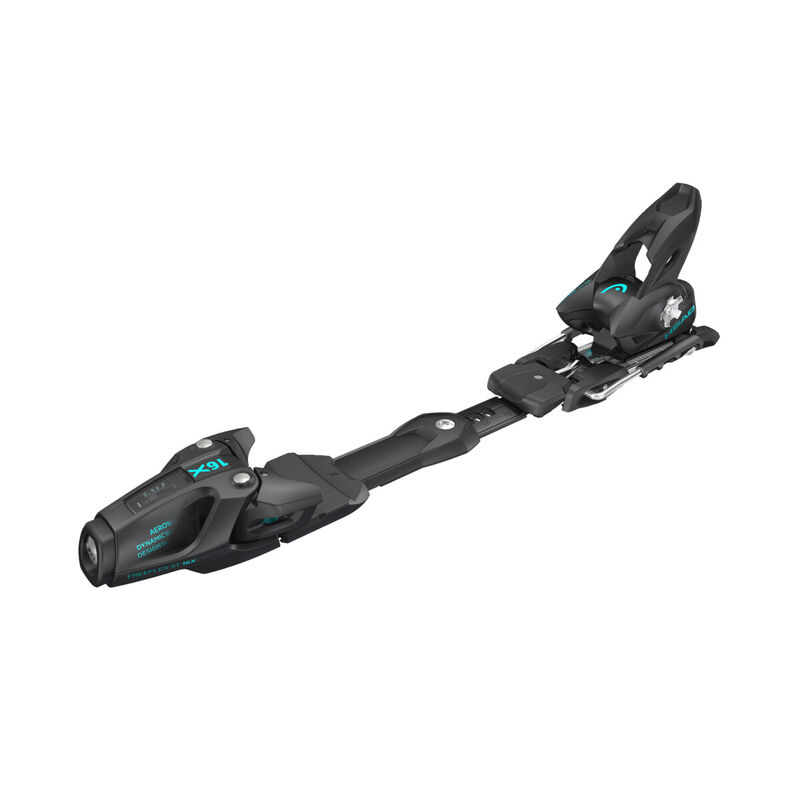 FREEFLEX ST 16X RD BR.85 [A]m.bk/sp.bl