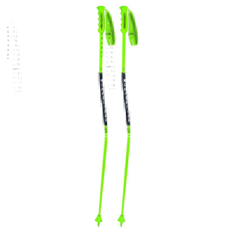 Komperdell NAT. Team Carbon GS-Bent