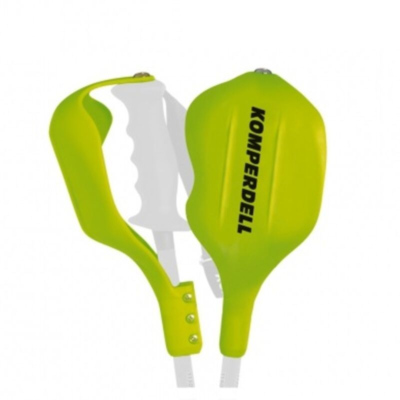 Komperdell Punch Cover WC