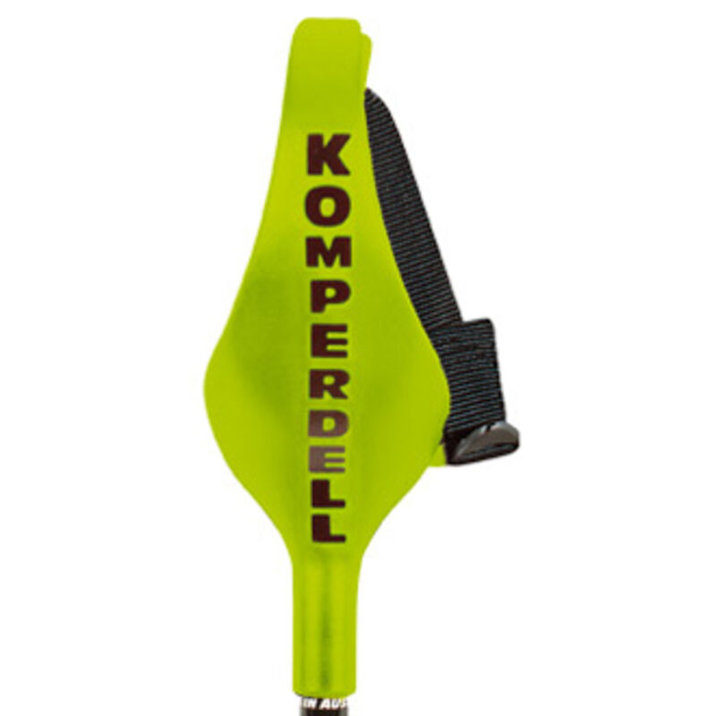 Komperdell Punch Cover Profi