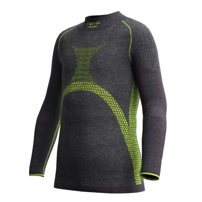 Iron-ic Cut-Resistant shirt Junior