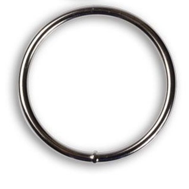 Metal ring 50 x 4mm