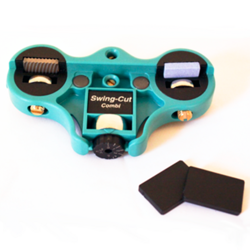 LG-Sport Swing Cut Edge Tuner