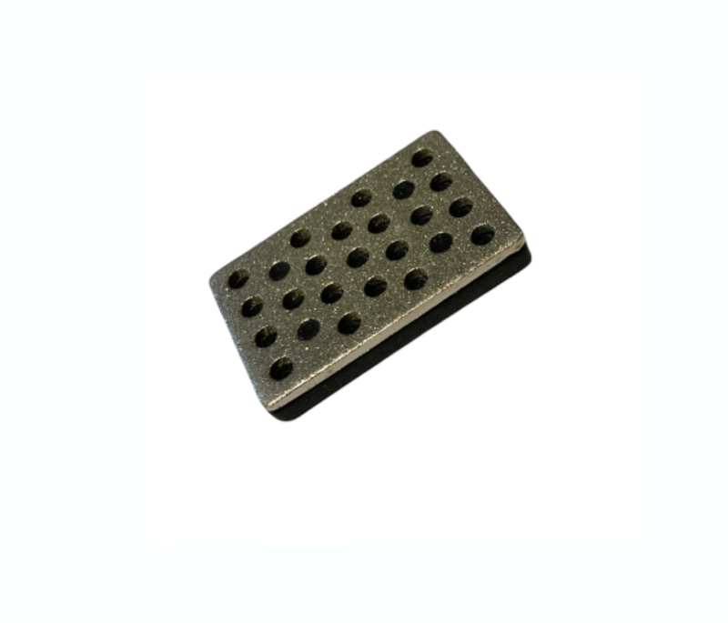 LG-Sport Diamond Files K200 20x30mm
