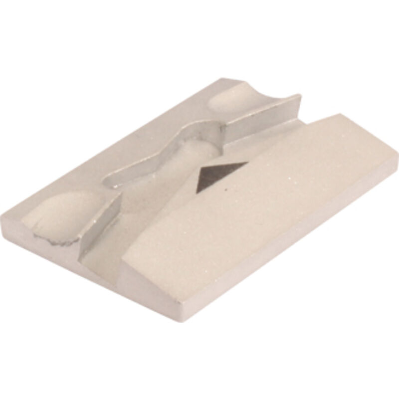 LG-Sport Retaining Plate 20x30mm