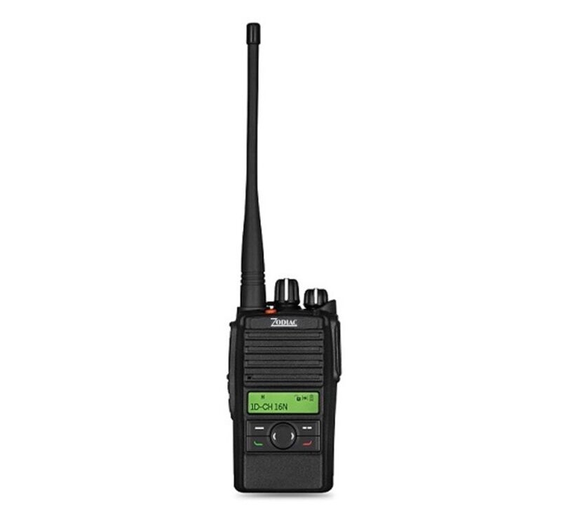 Zodiac D400 BT