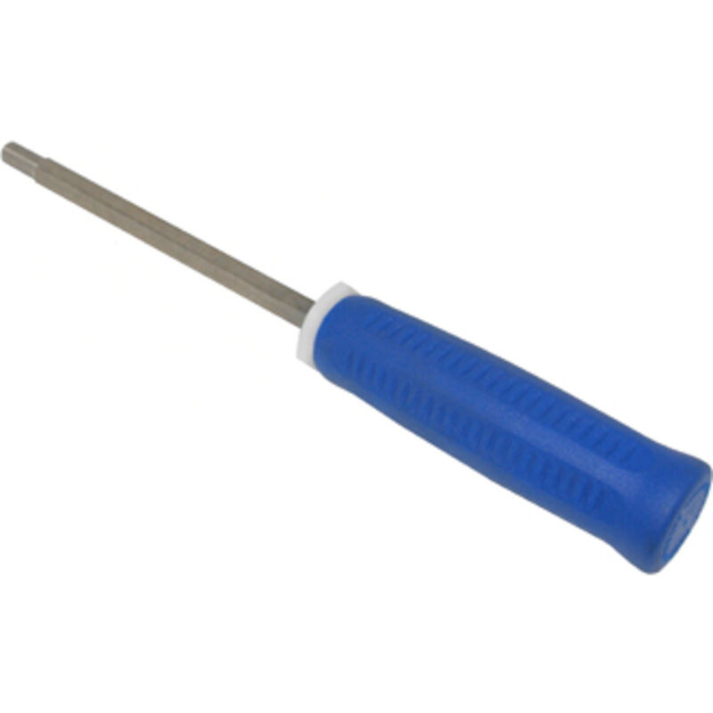 LG-Sport Axle and Balbearing-Handle 100mm