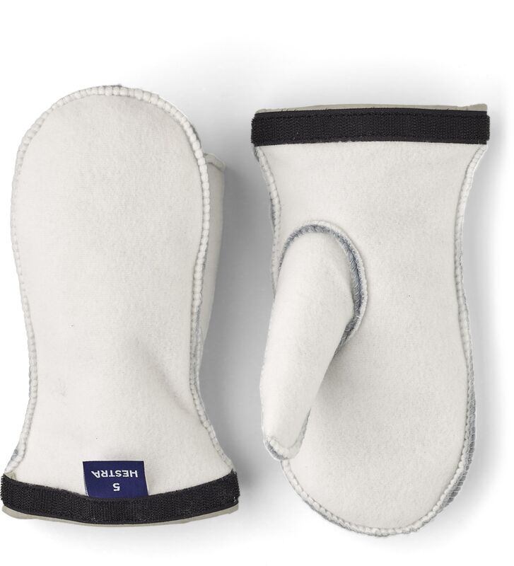 HESTRA Heli Ski Jr. Liner - mitt
