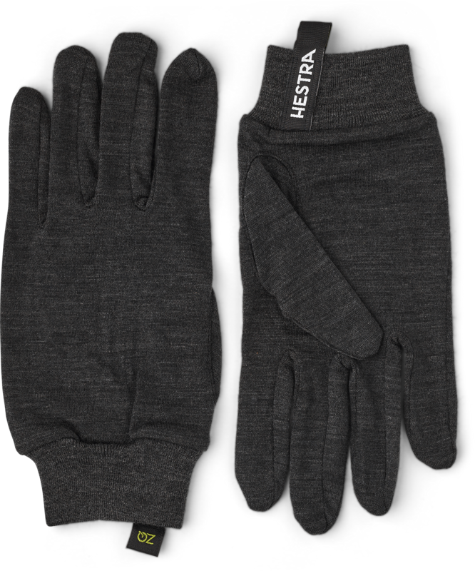 Hestra Merino Wool Liner Active