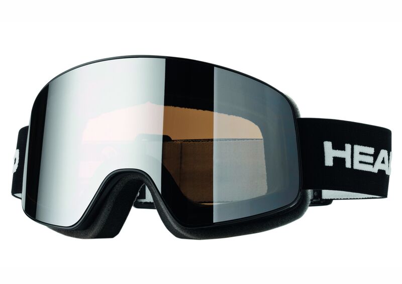 HEAD Horizon Race SE Black