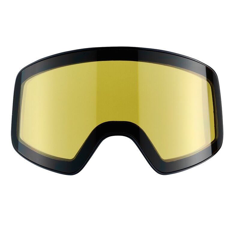 Head Horizon Lens Yellow
