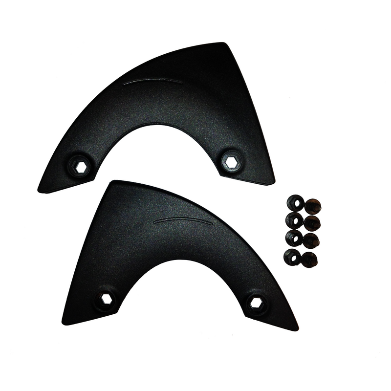 HEAD asymetric ski tip protector