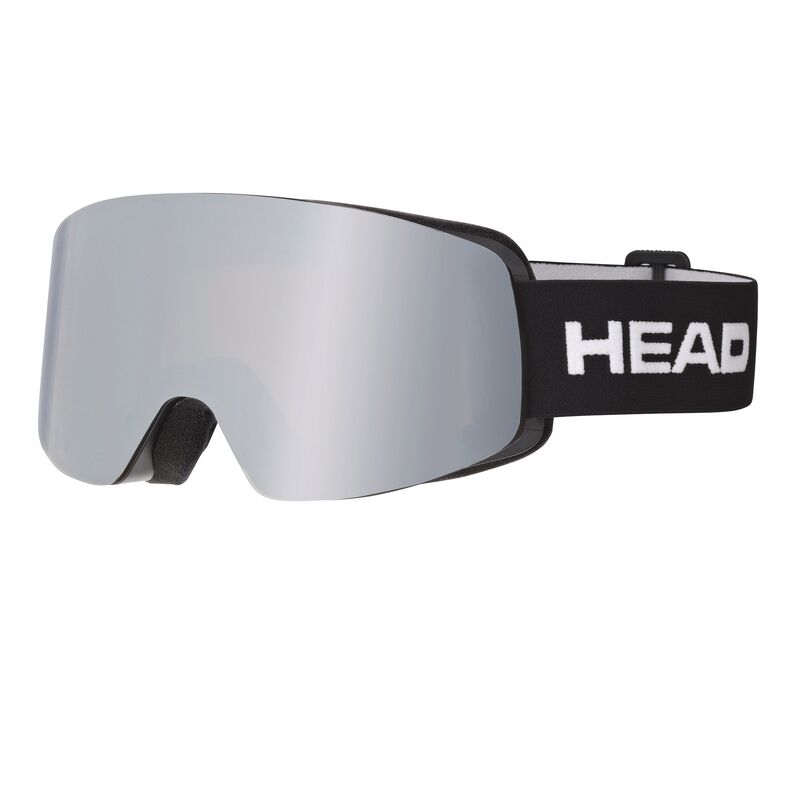 Head Infinity Race Black