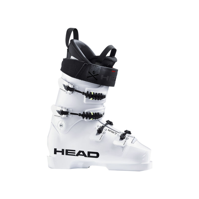 HEAD RAPTOR WCR 4, 2022/23