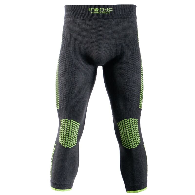 Iron-ic Cut-Resistant pant 3/4
