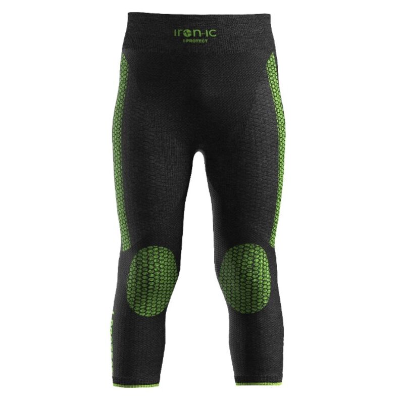 Iron-ic Cut-Resistant pant 3/4 Junior