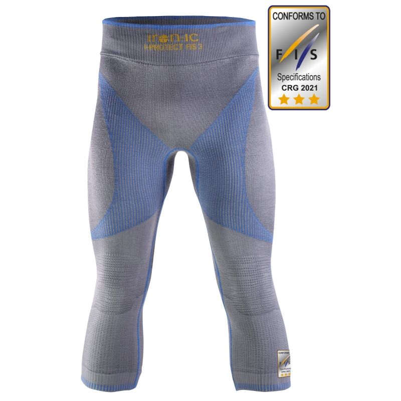 Iron-ic Cut-Resistant pant 3/4, FIS 3-star