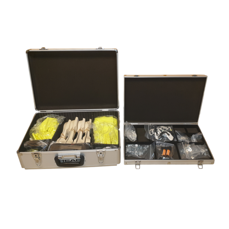 HEAD TUNING KIT RACING 2020-2023