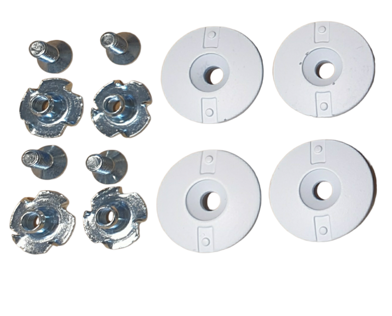 HEAD CANTING NEUTRAL KIT RAPTOR WCR RACE