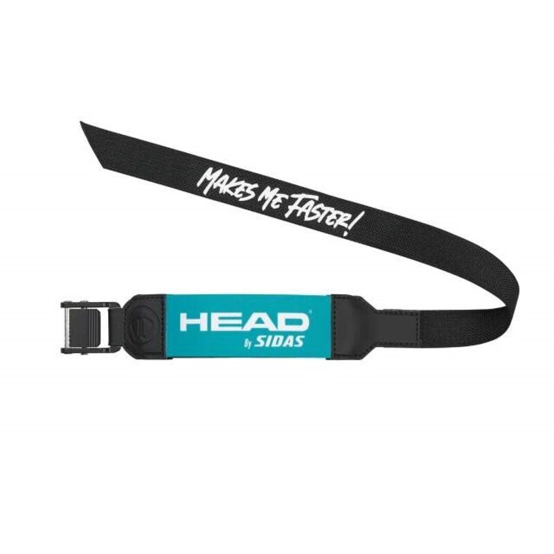 HEAD POWER STRAP SIDAS HARD P4 40MM 2024