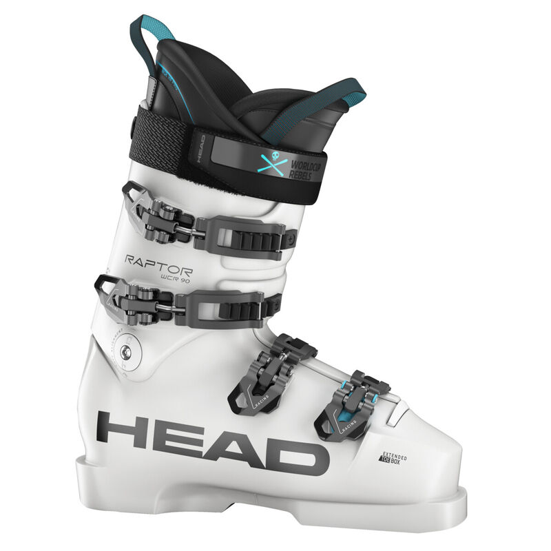 RAPTOR WCR 90 WHITE