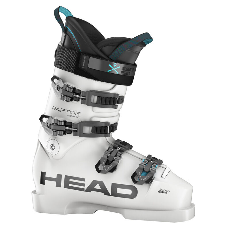 RAPTOR WCR 70 WHITE