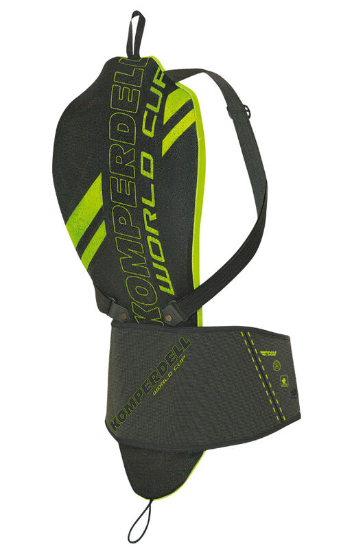 Komperdell FIS Protector Pack