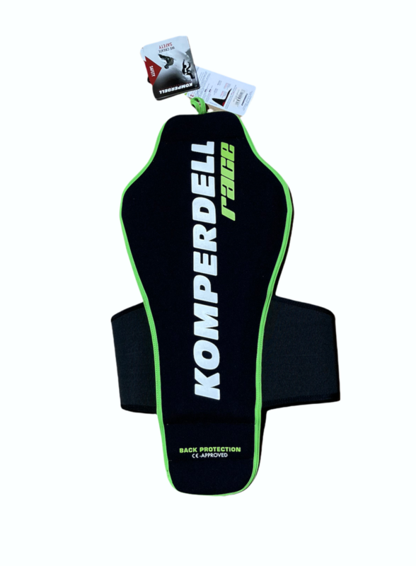 Komperdell FIS Protector Pack
