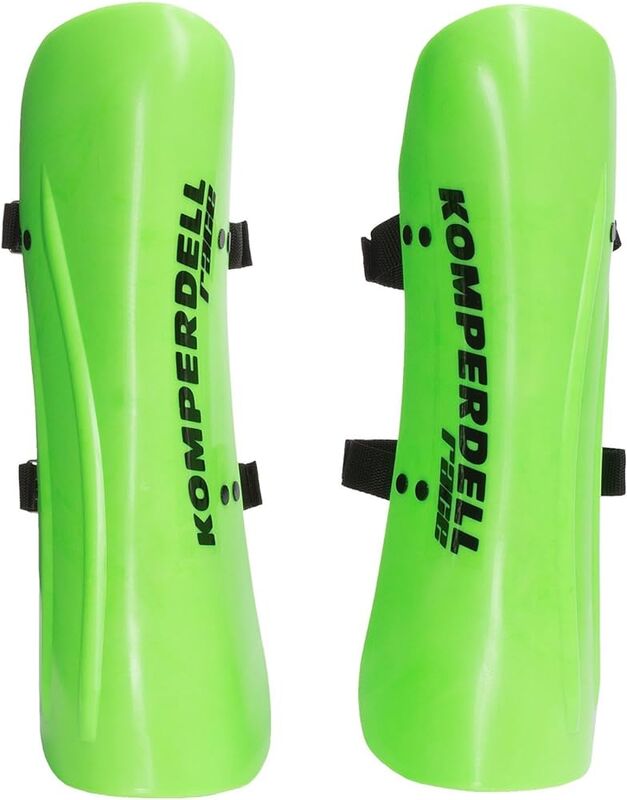 Komperdell Sr. Profi Shinguard