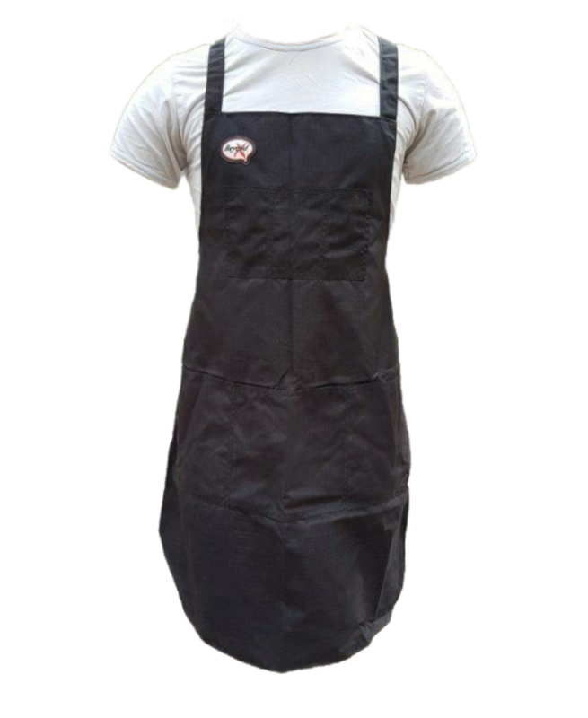 Beyond-X Waxing APRON