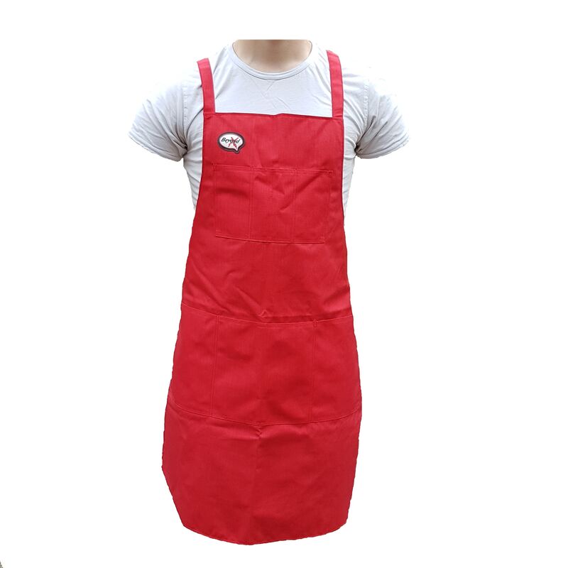 Beyond-X Waxing APRON