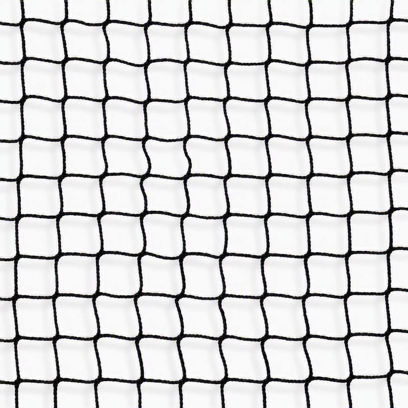 B-net 2m x 20m, Black