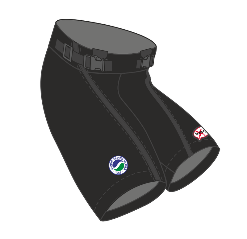 BF157b Softshell-shorts Sunne CPU1531