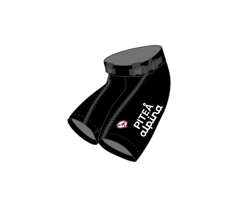 BF157b Piteå Shorts CPU1288