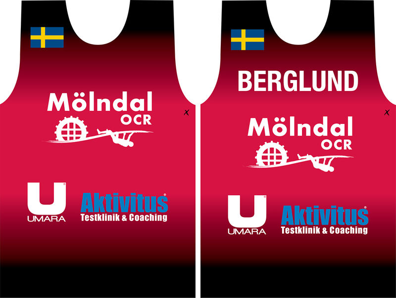 Mölndal OCR, BIB SWE476a