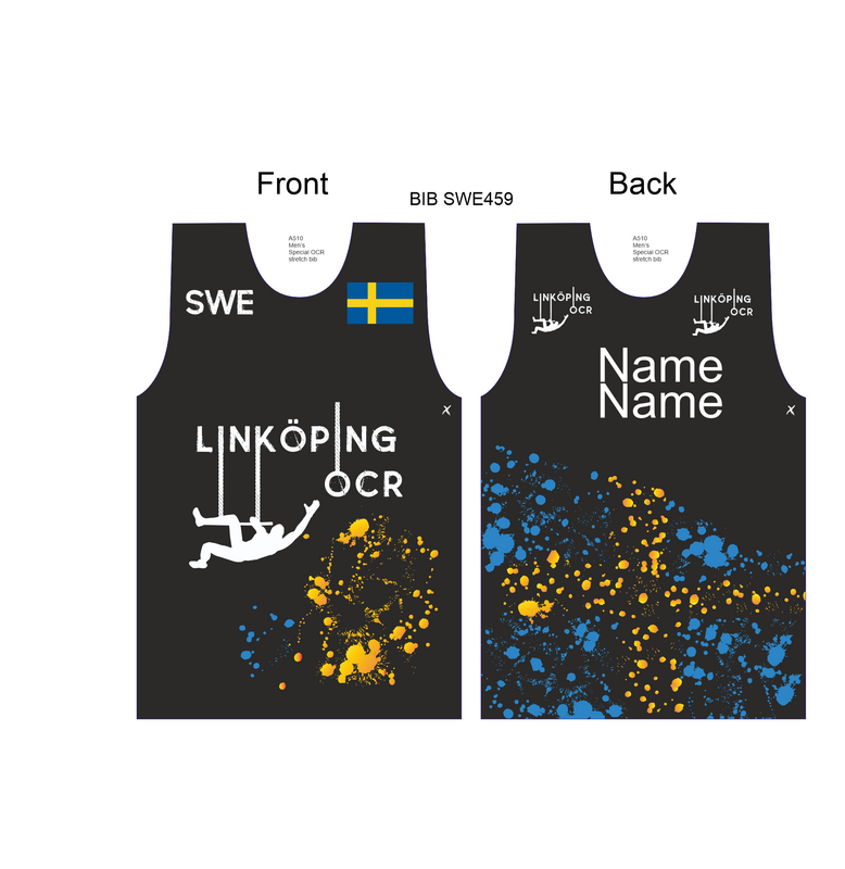 Linköping, BIB SWE459