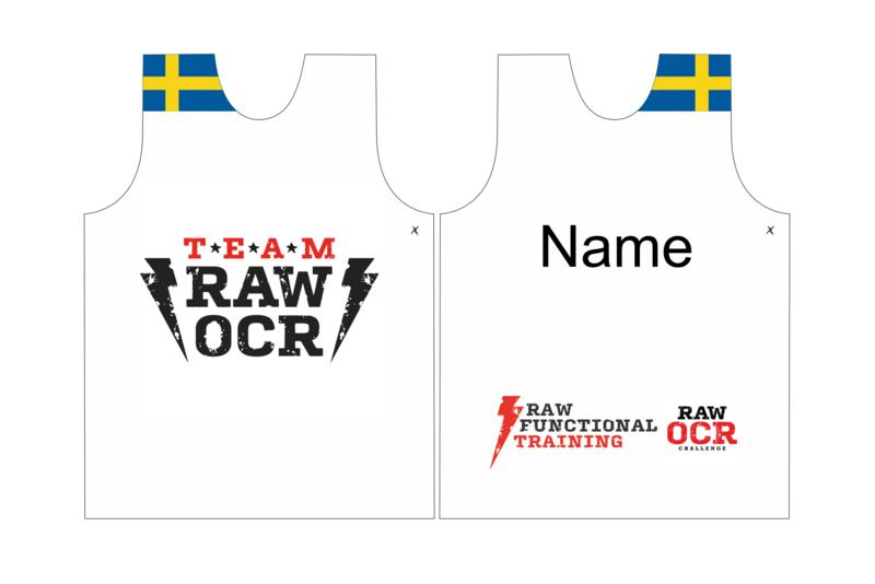 RAW OCR, BIB SWE486a