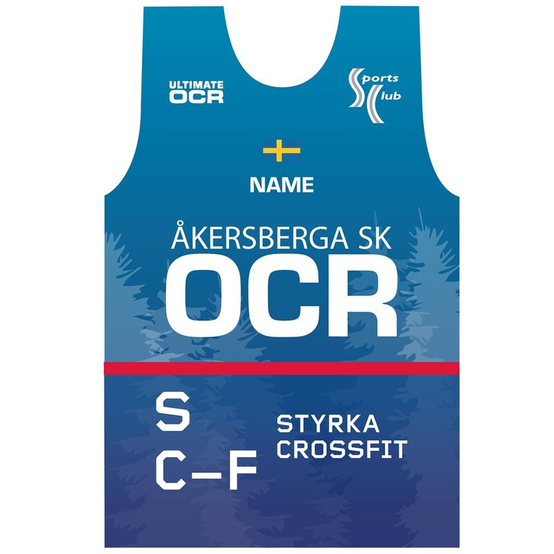 Åkersberga SK, BIB SWE542a