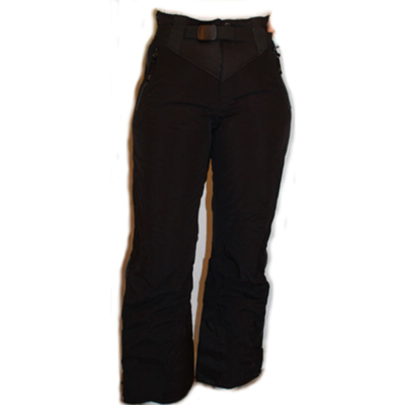 Kids Side-zip insulated Pants