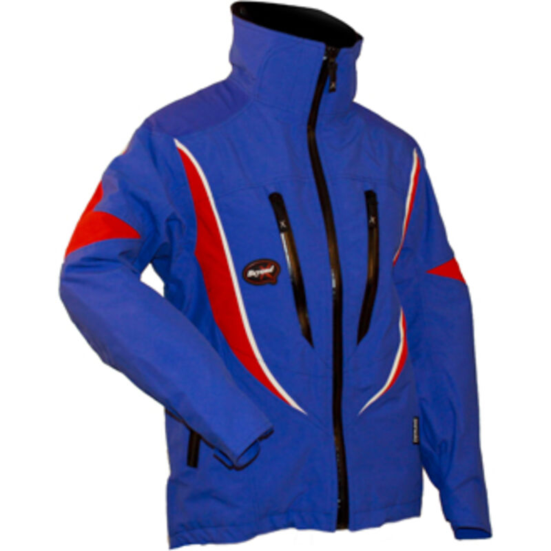 Kids insulated jacket