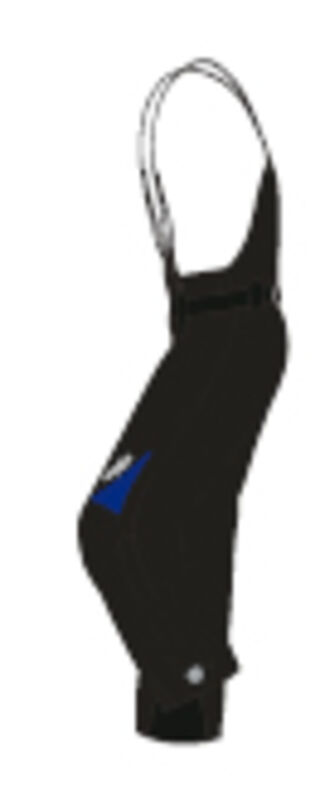 Kids Side-zip insulated Pants