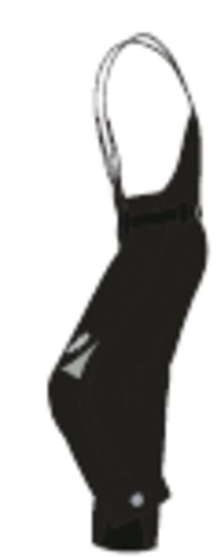 Kids Side-zip insulated Pants