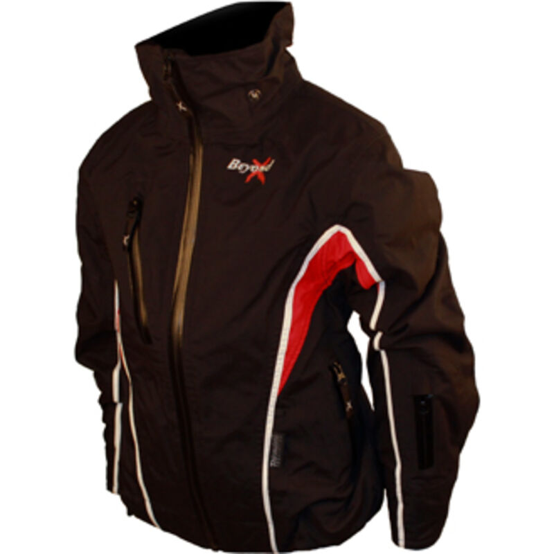 Kids insulated jacket