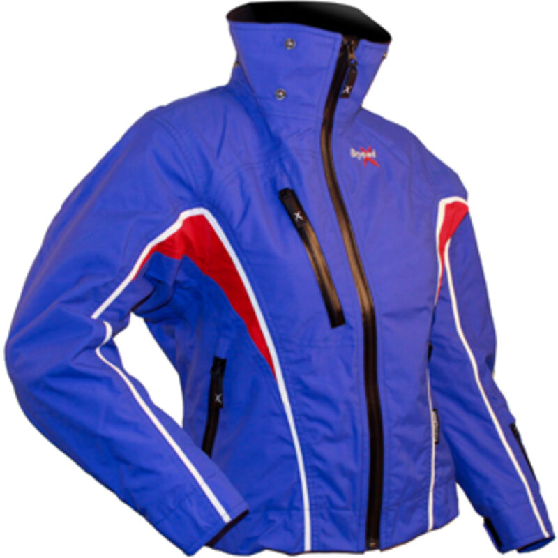 Kids insulated jacket